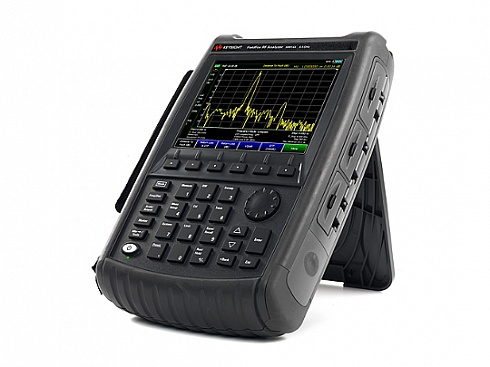 Keysight FieldFox B серия